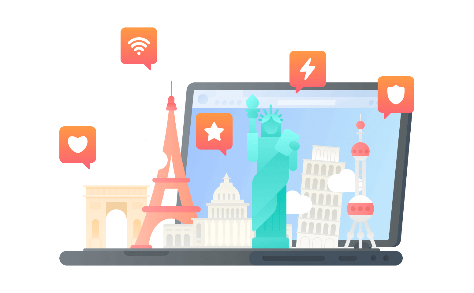 在中立区怎么看国内视频 - 抖音VPN